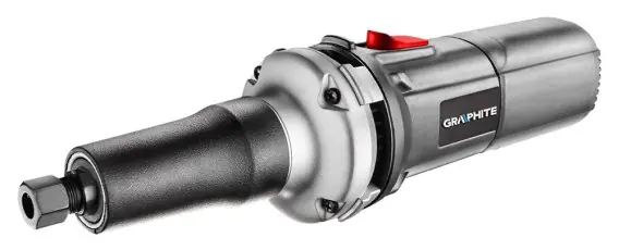 Szlifierka prosta 710W, 12000-28000 min?1 Popularny